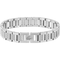 Stainless steel Lacoste bracelet
