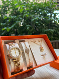 Women’s set