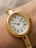 cartier watch